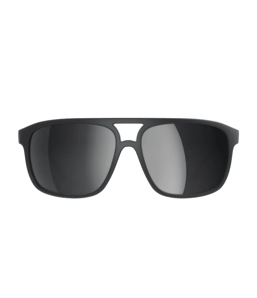 Велосипедные очки POC Will Polarized Uranium Black/Clarity Polarized/Sunny Grey