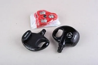 Педали LOOK PP206