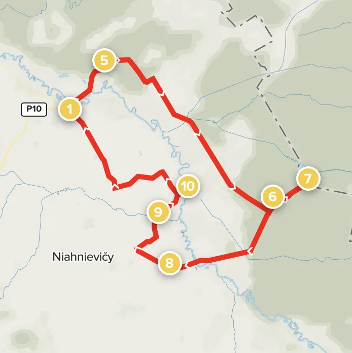 Летописная Литва