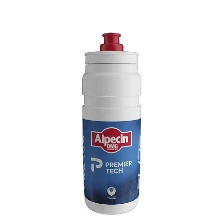 Фляга Elite Fly Team Alpecin Premier Tech 2026 / 750мл