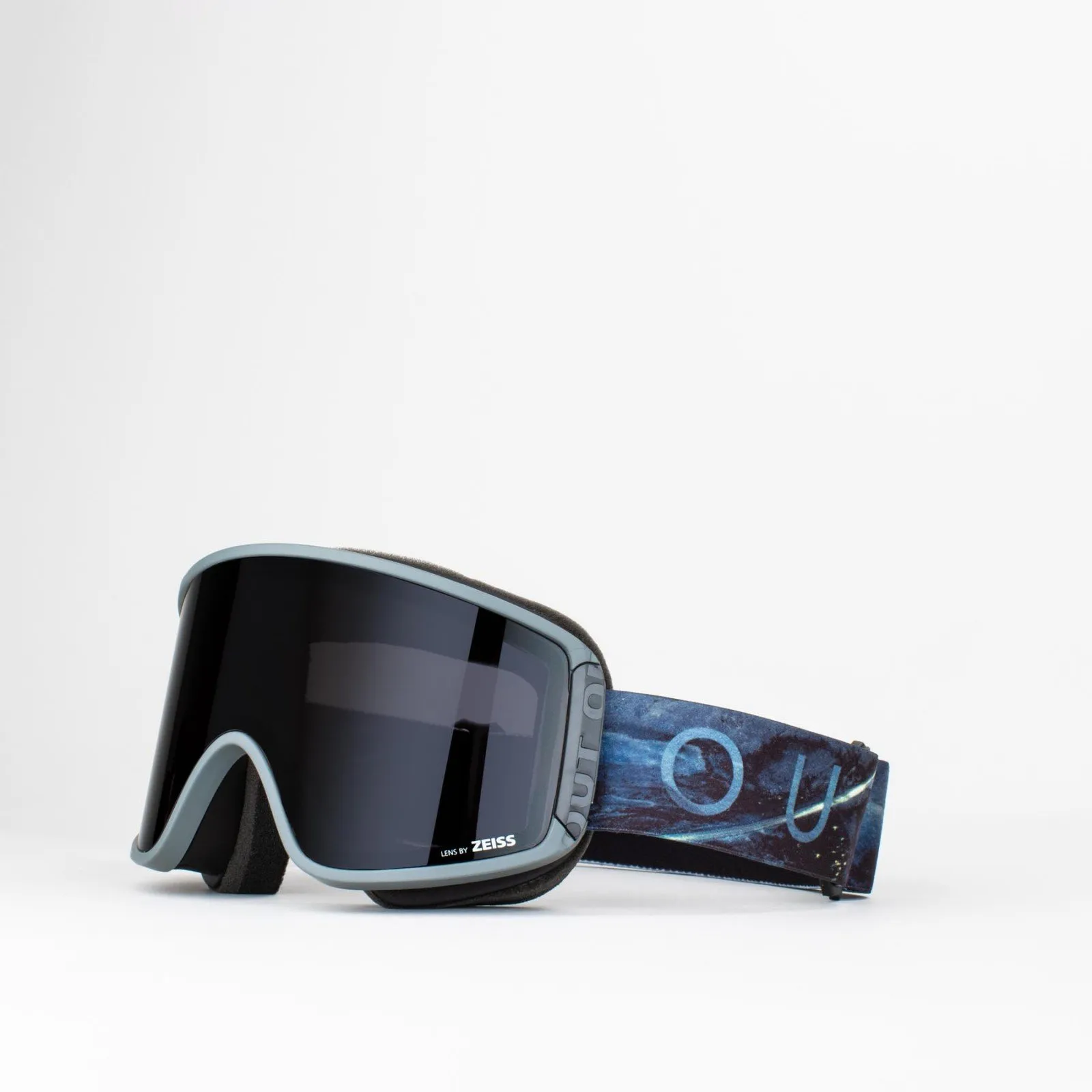 Маска OUT OF Shift Spacey Smoke Bonus Storm