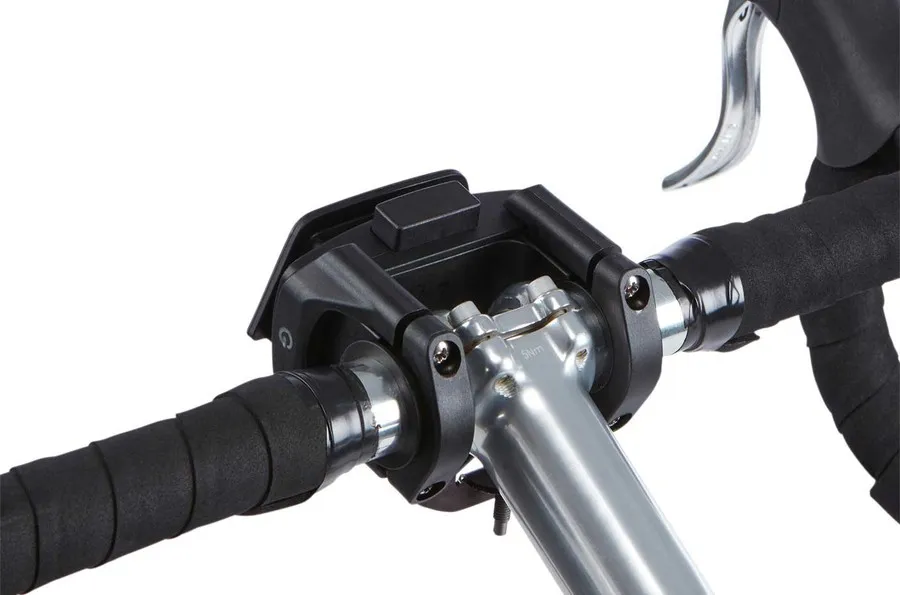 Крепление для размещения на руле Thule Single Handlebar Mount