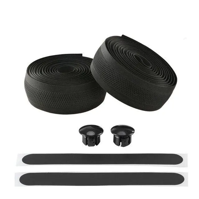 Грипсы для велосипеда RockBros GH-081H