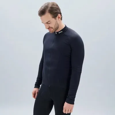 Веломайка POC Men's Ambient Thermal Uranium Black