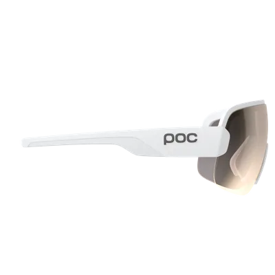 Велосипедные очки POC Aim Hydrogen White