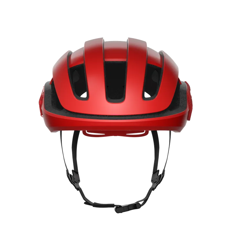 Шлем Omne Ultra MIPS Prismane Red Matt