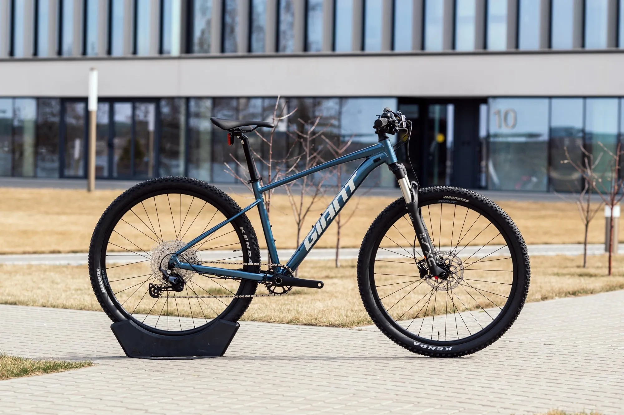 Велосипед Giant TALON 0