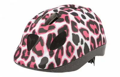 Шлем Polisport Pinky Cheetah