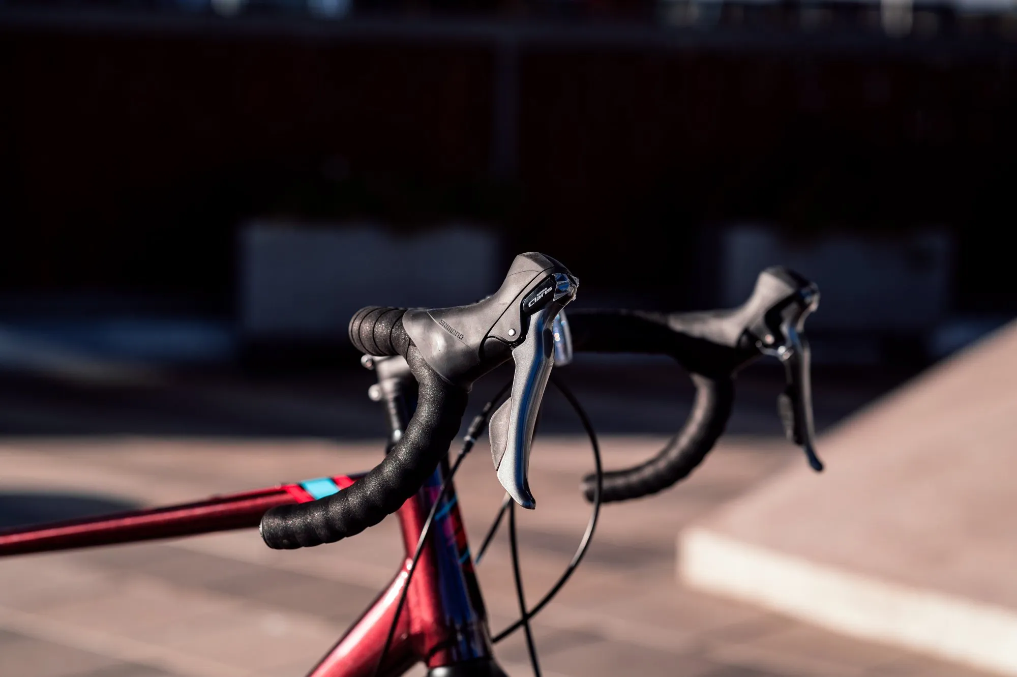 Велосипед GT Transeo Elite