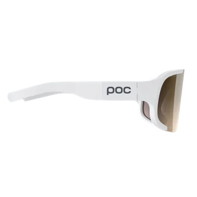 Велосипедные очки POC Aspire Hydrogen White