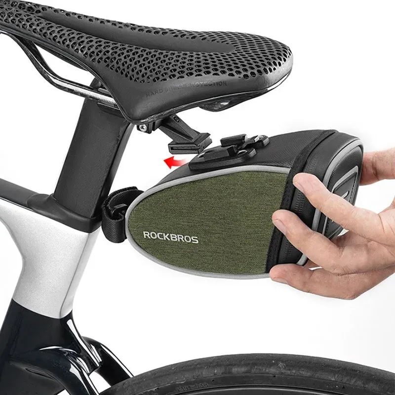 Велосипедная сумка ROCKBROS 30130056001