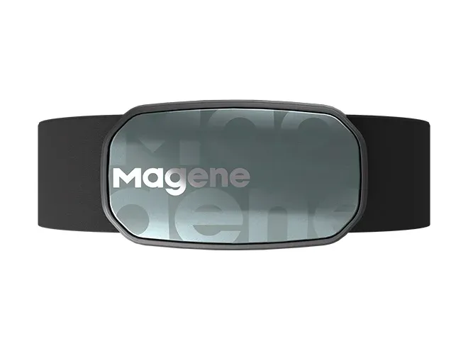 Пульсометр Magene H603 голубой