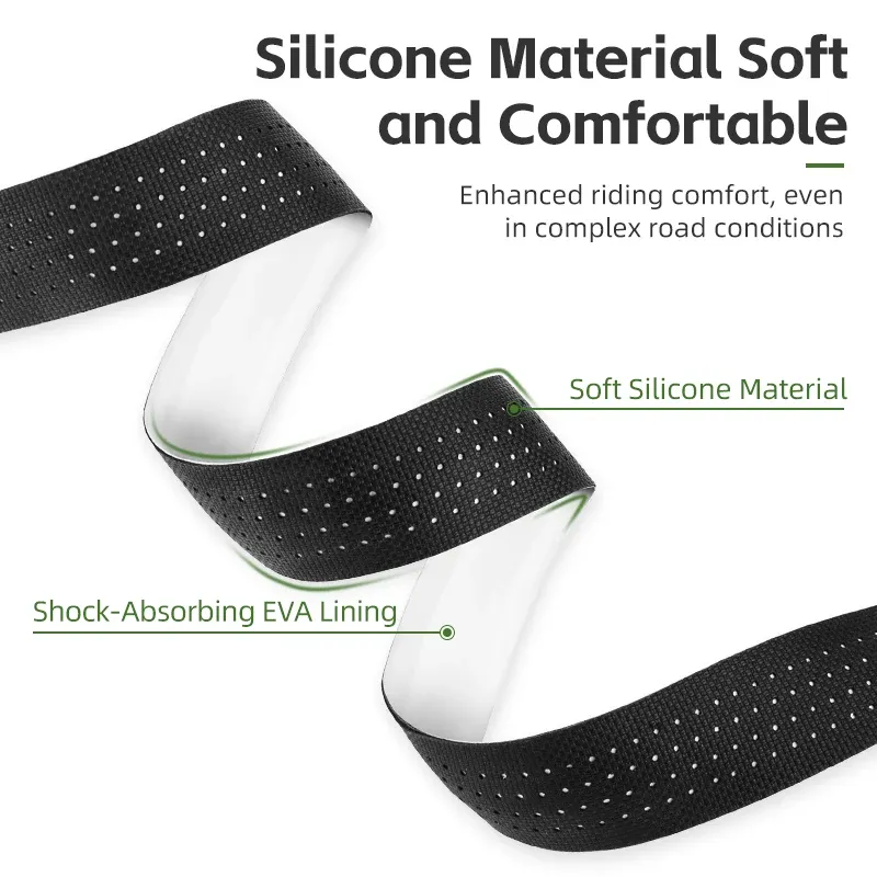 Обмотка для руля RockBros 40210005003