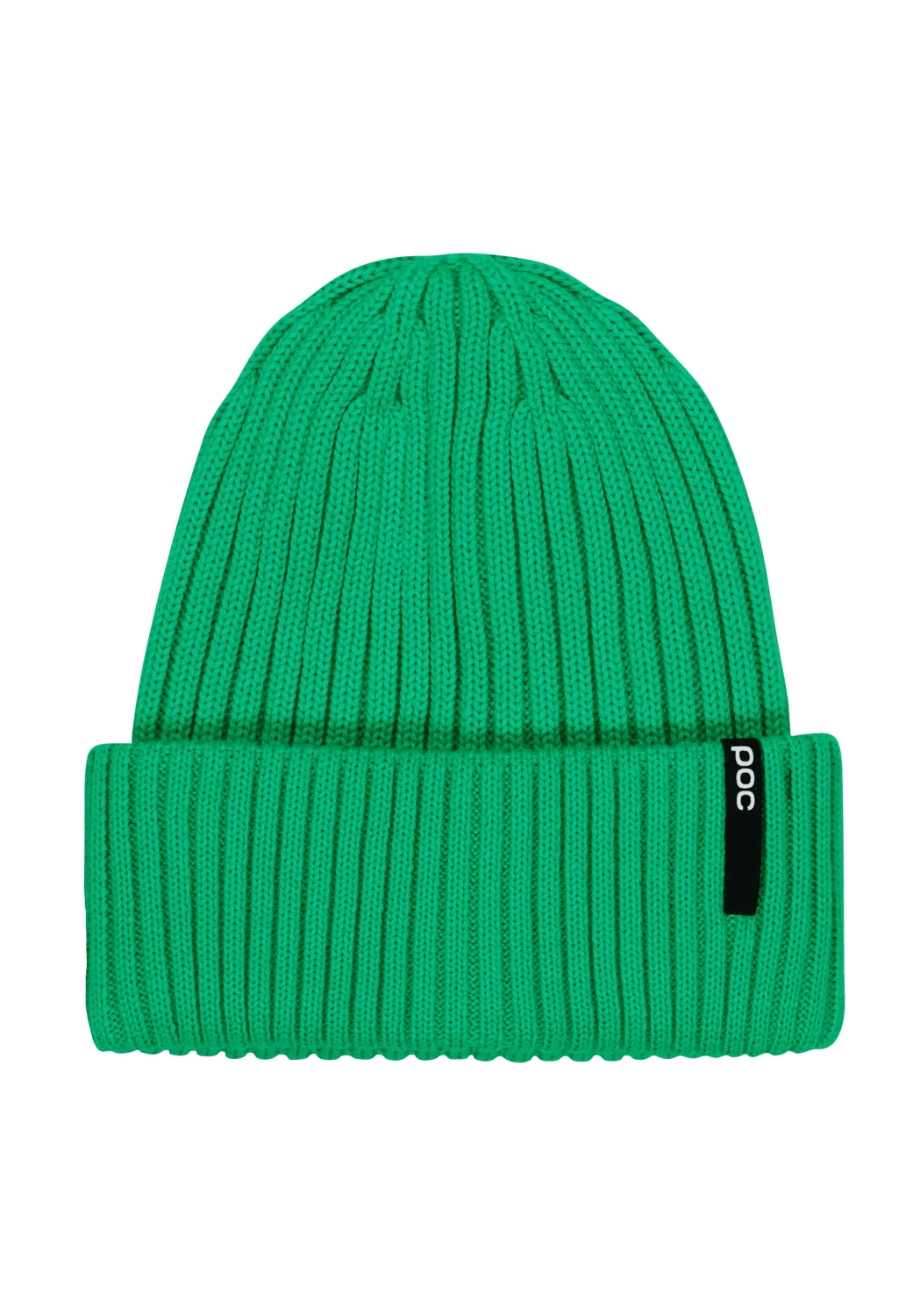 Шапка POC Beanie Emerald Green
