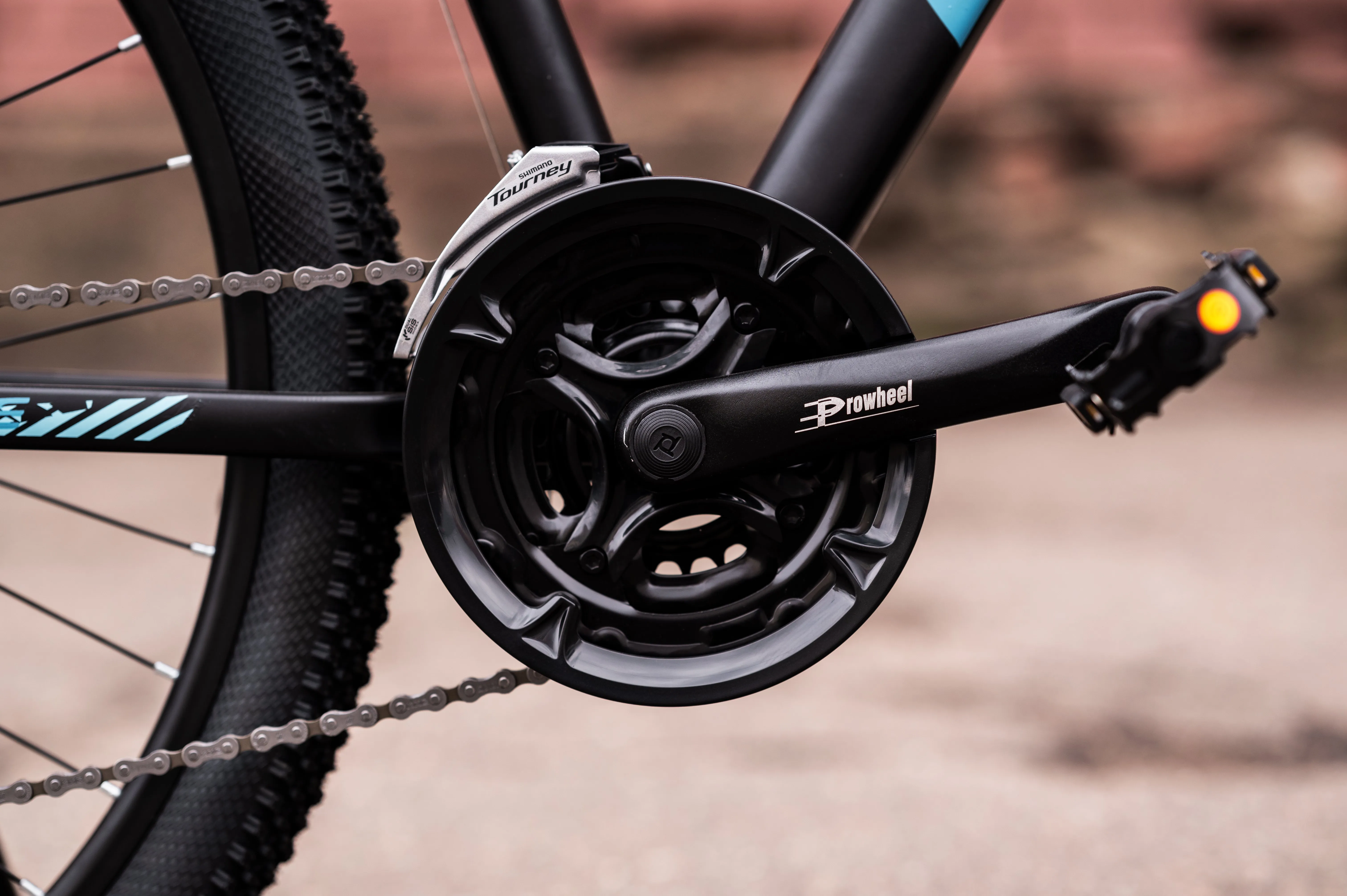 Велосипед RENOME HONOR 27,5 "