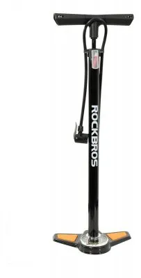 Насос велосипедный стационарный ROCKBROS GP6532B