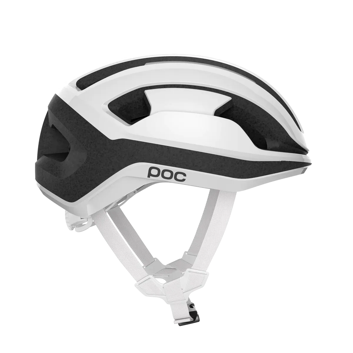 Шлем POC OMNE LITE Hydrogen White