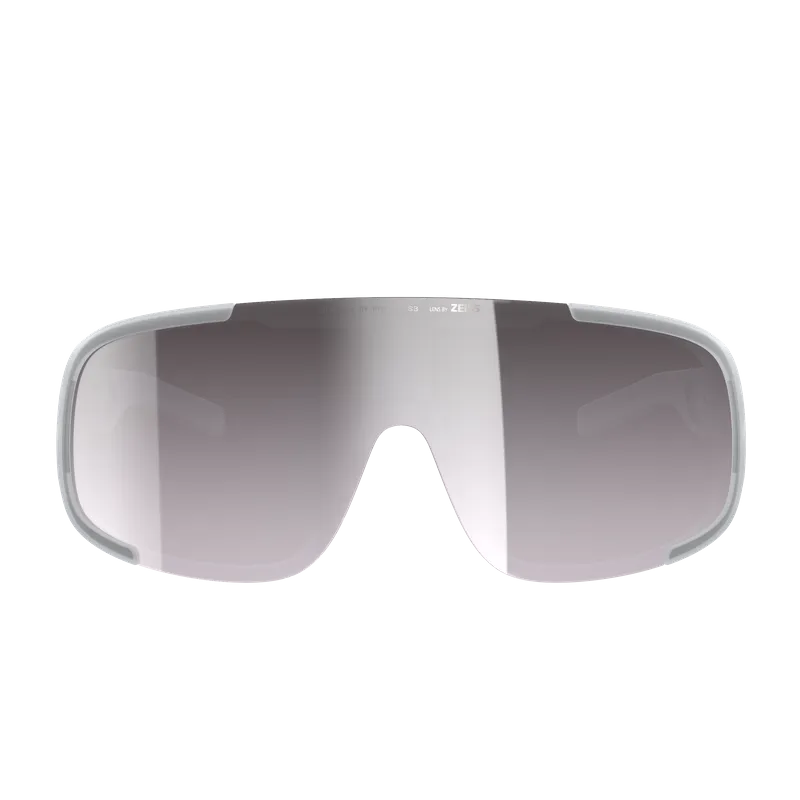 Велосипедные очки POC Aspire Translucent