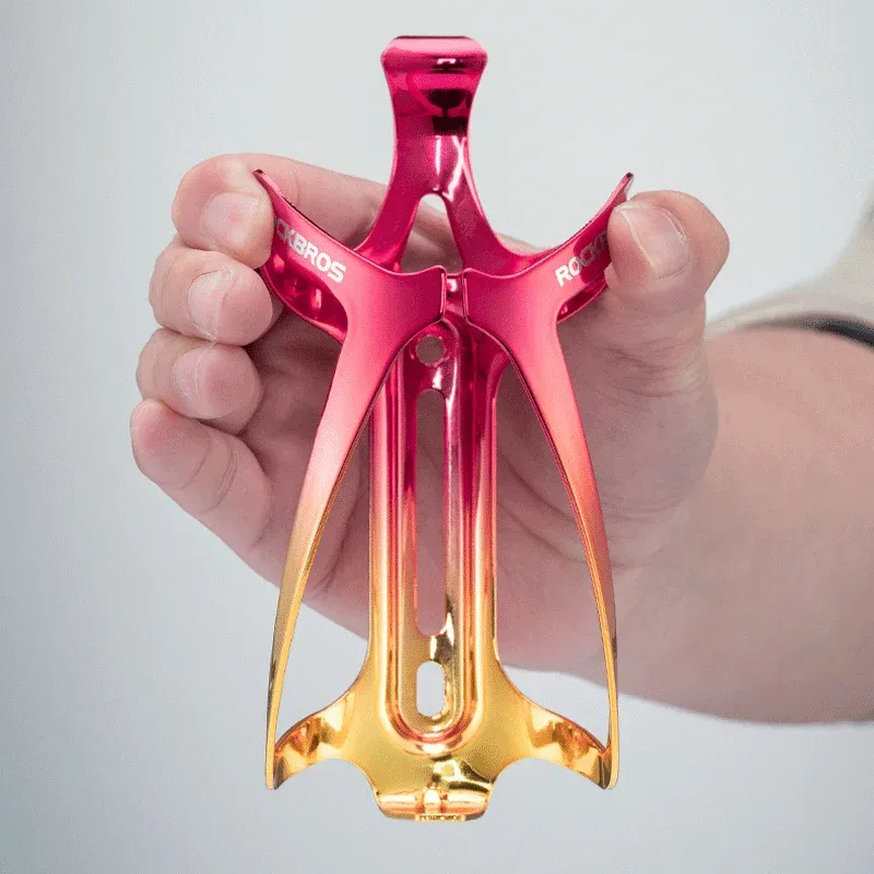 Флягодержатель RockBros RKL02-RG