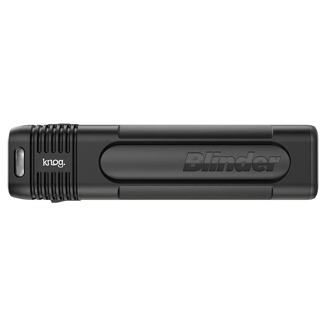 Фонарь передний Knog Blinder 600