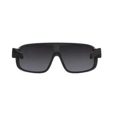 Велосипедные очки POC Aspire Uranium Black Sunny Grey S2