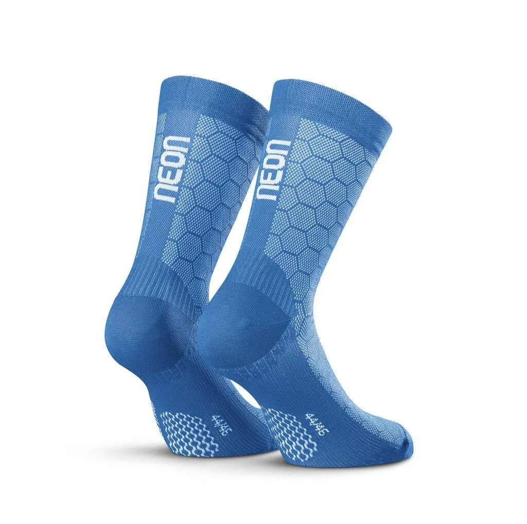 Носки Neon 3D Socks Avio White