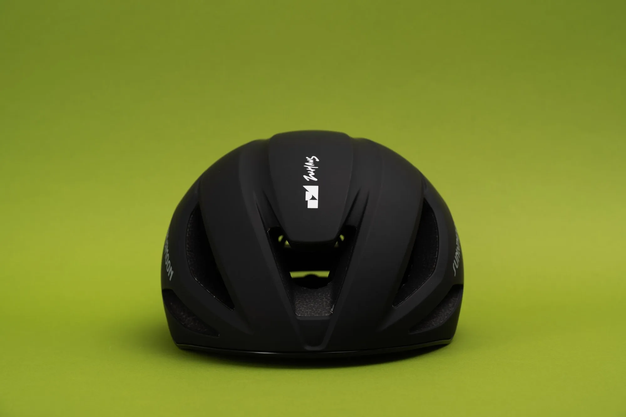 Шлем велосипедный SUNRIMOON FALCON Swallow Black