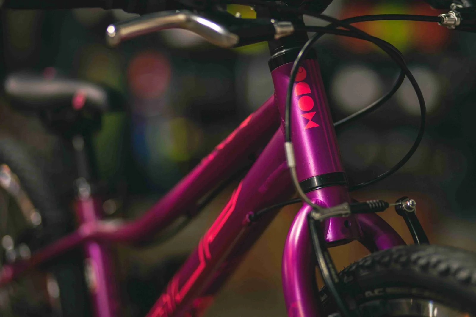 Детский велосипед Superior Modo XC 20