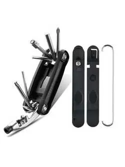 Набор шестигранных ключей ROCKBROS GJ804C