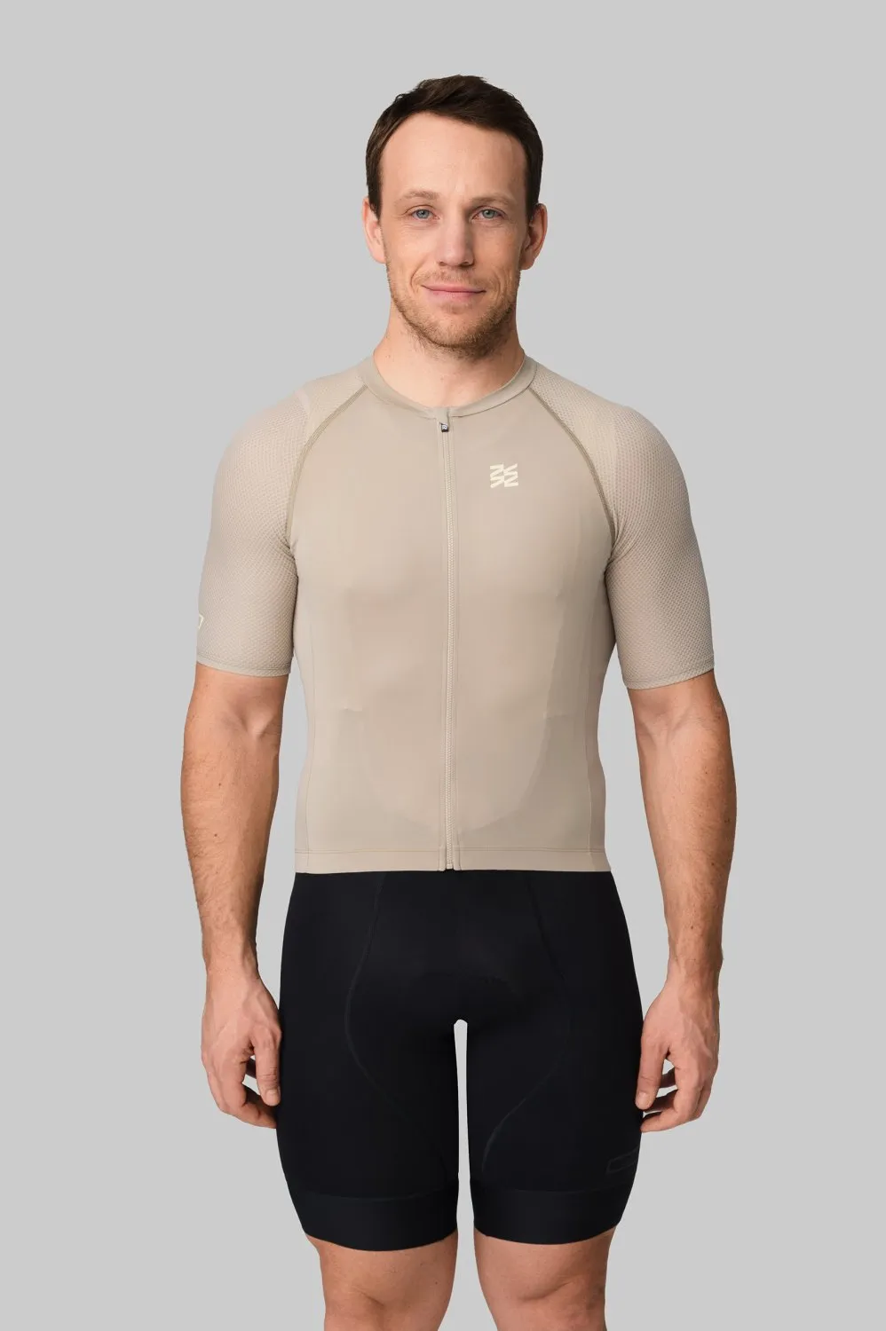 Джерси классическая ЭВОЛВ (VTR EVOLVE) Брусчатка мужская