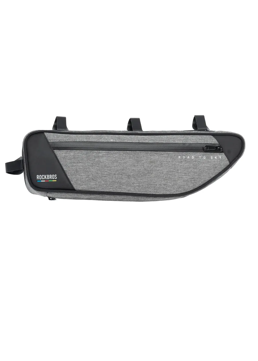 Сумка для велосипеда RockBros Road To Sky 43003