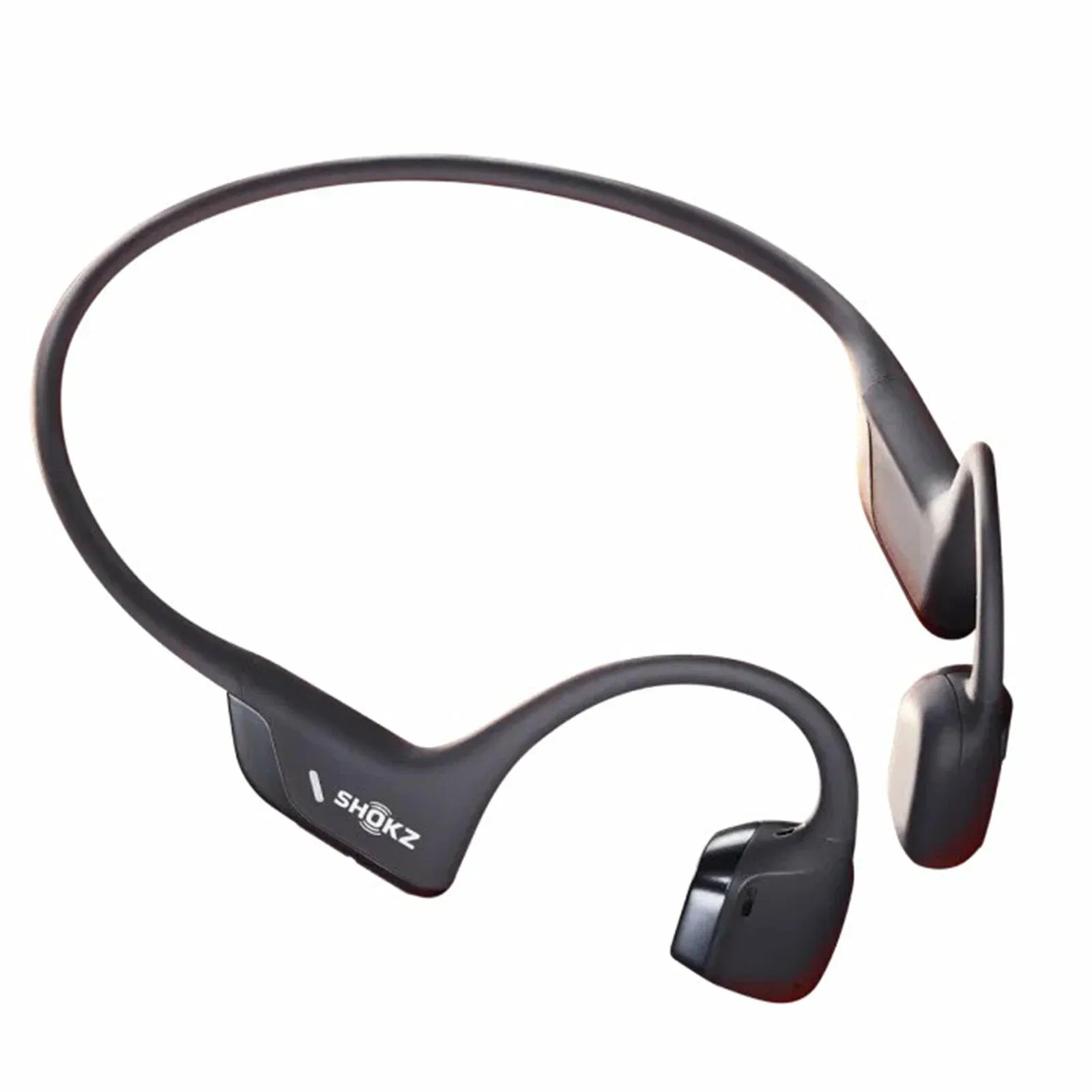 Беспроводные наушники с костной проводимостью SHOKZ OpenRun Pro 2, черный