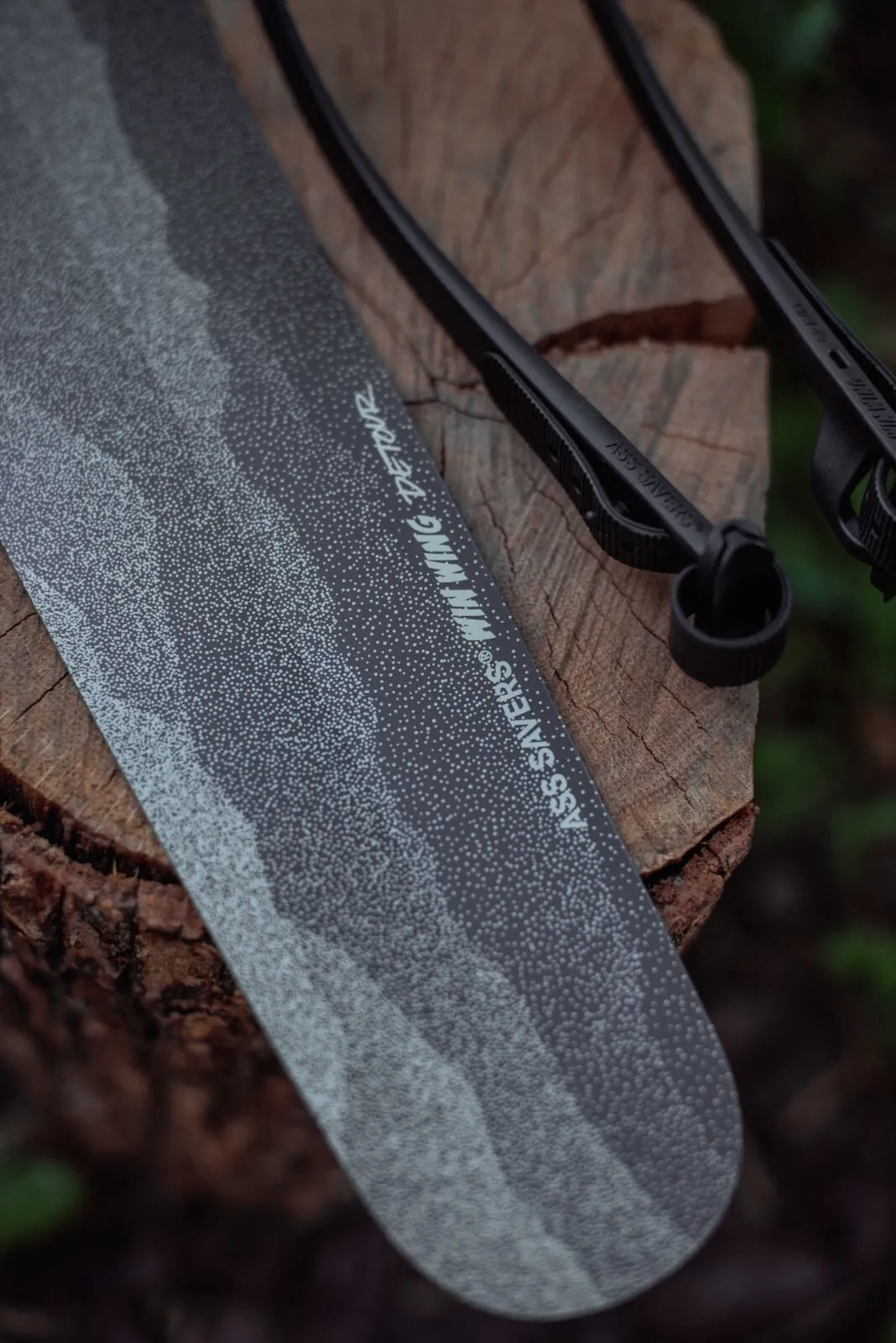 Крылья Ass Savers Win Wing Gravel 2 Detour