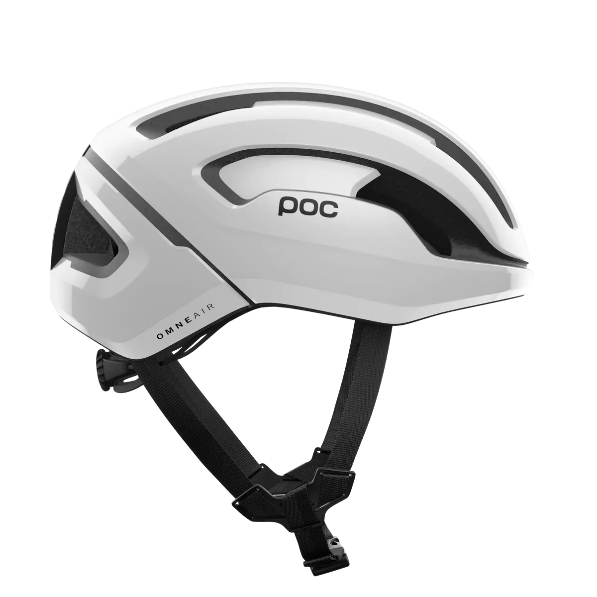 Шлем POC OMNE AIR MIPS Hydrogen White