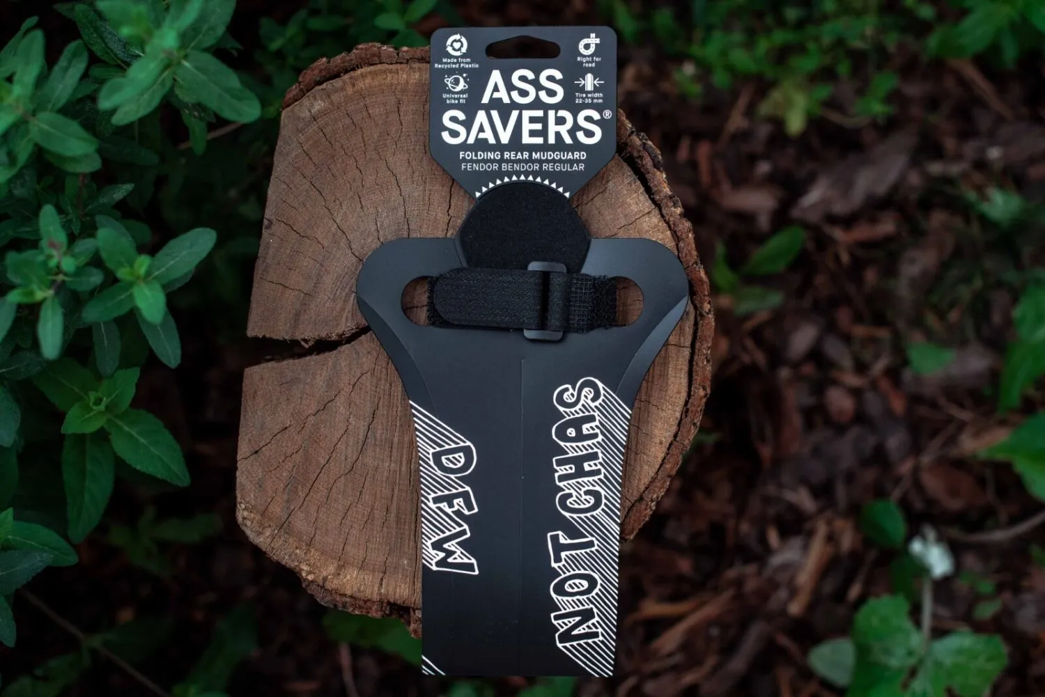 Крылья Ass Savers Fendor Bendor Excelsior