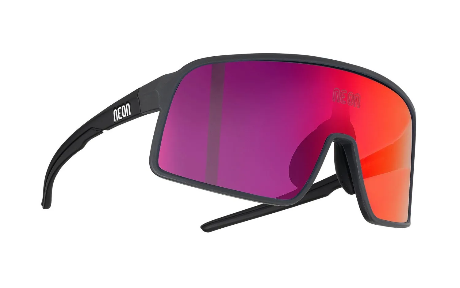 Очки Neon STRATUS Black HD