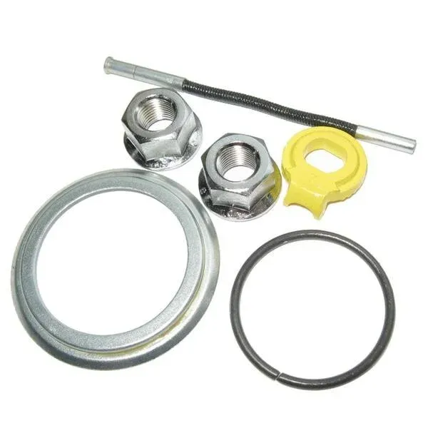 Запчасти к планетарной втулке Shimano SG-3C41