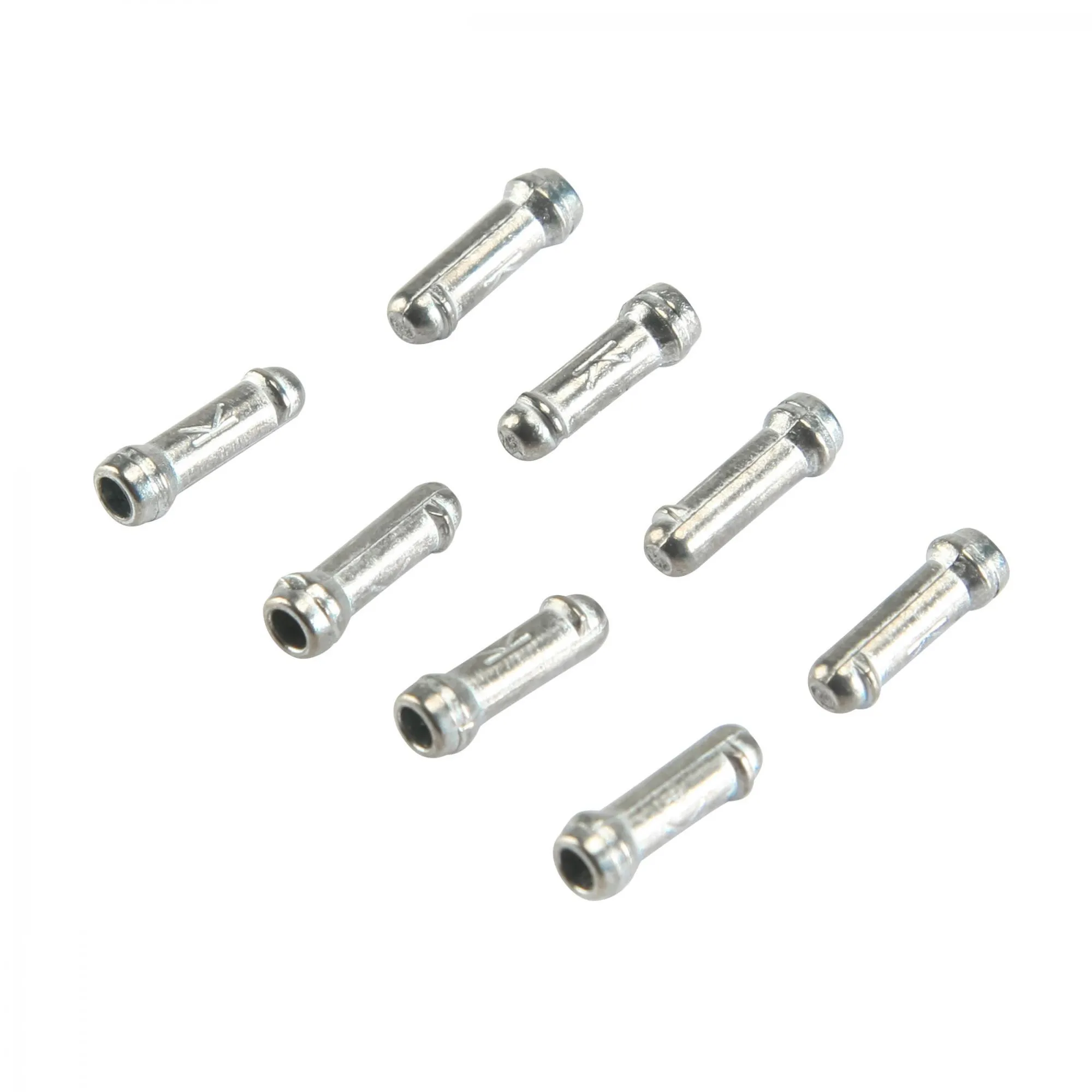 Наконечник тормозного троса и переключателя скоростей