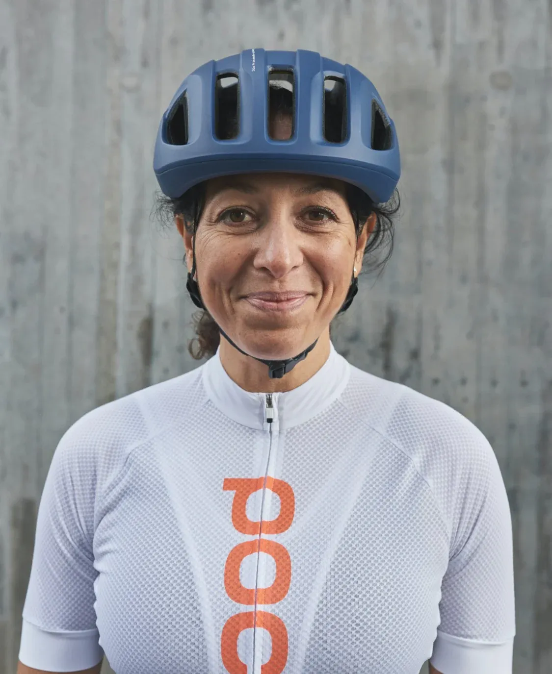 Шлем POC VENTRAL MIPS Lead Blue Matt