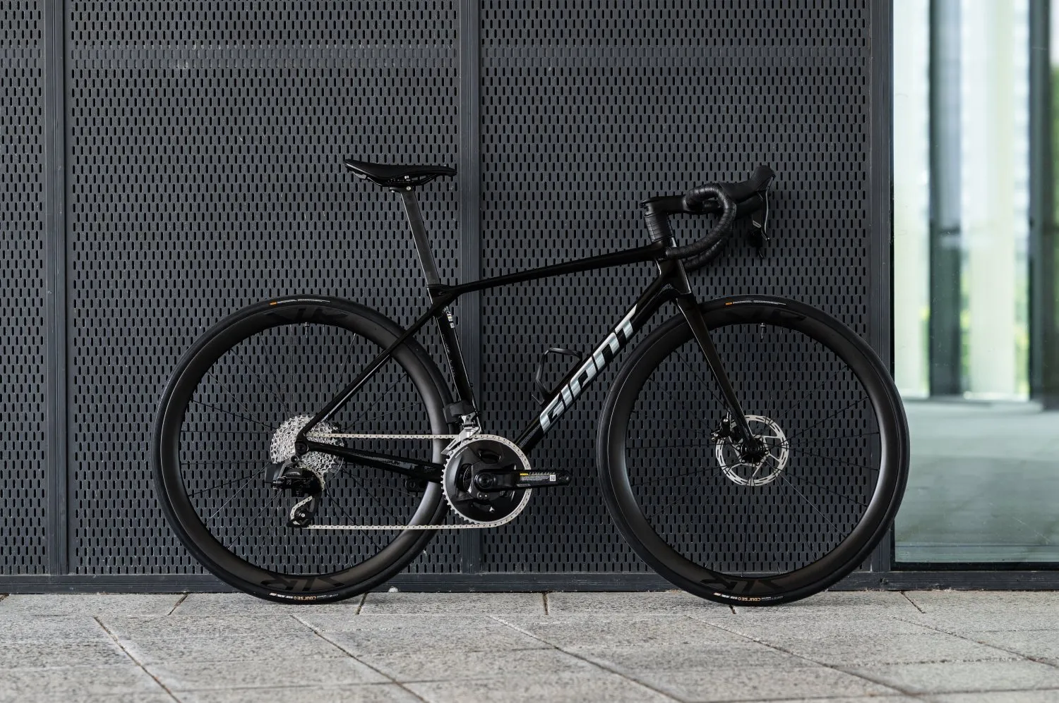 Велосипед Giant TCR Advanced Pro 1 AXS