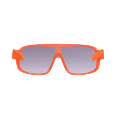 Велосипедные очки POC Aspire Fluorescent Orange
