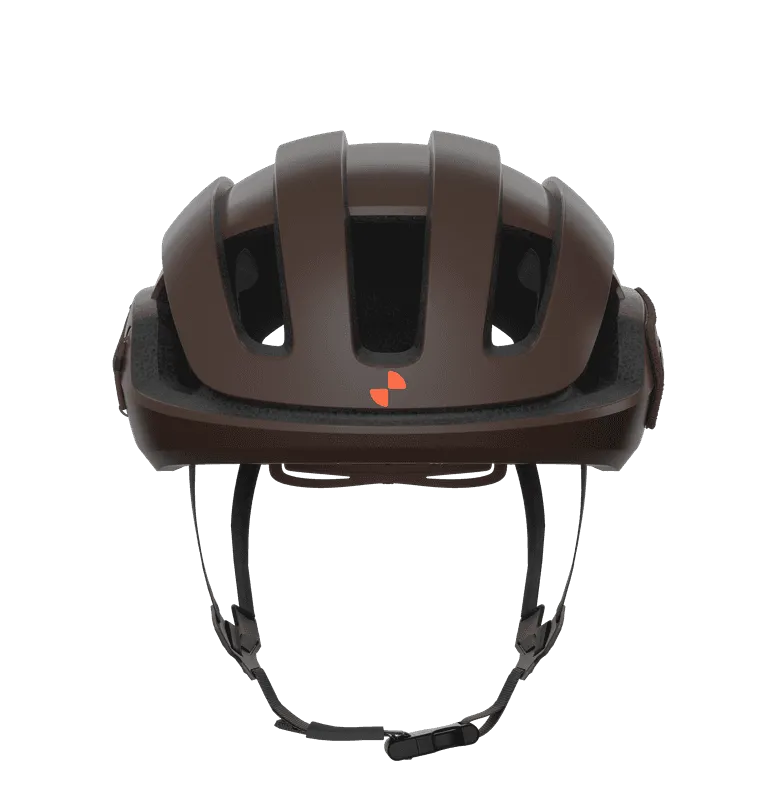 Шлем велосипедный POC Omne Ultra MIPS Bronzite Brown Matt