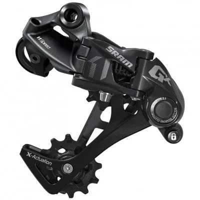 Задний переключатель SRAM GX LONG CAGE - 1*11 скоростей