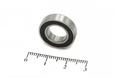 Подшипник 6800 2RS (1000800, 61800) 10*19*5мм