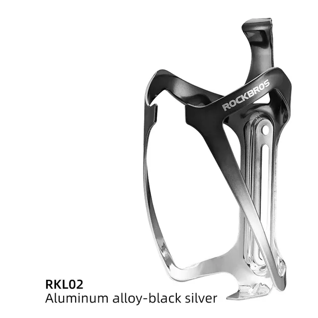 Флягодержатель RockBros RKL02-BS