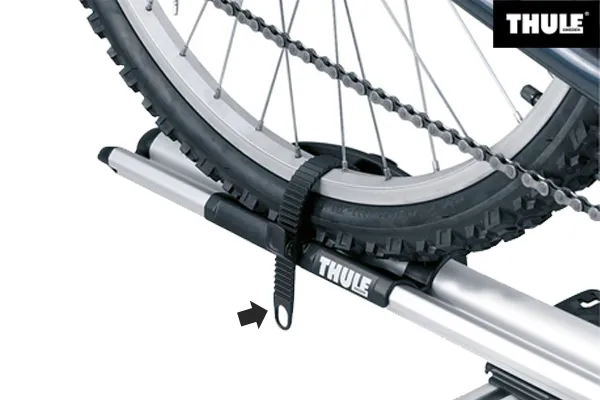 THULE запчасть 34358 (ремень колеса для THULE PRORIDE 591)