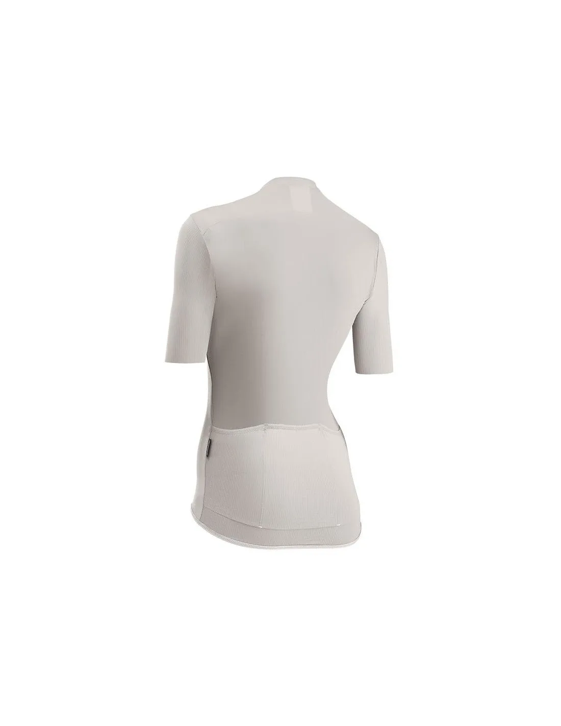 Велосипедная майка NorthWave ESSENCE JERSEY Light Grey