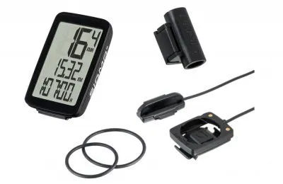 Велокомпьютер Sigma Pure1