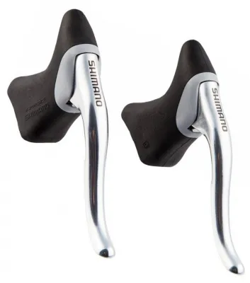 Ручка тормозная SHIMANO BL-R 400