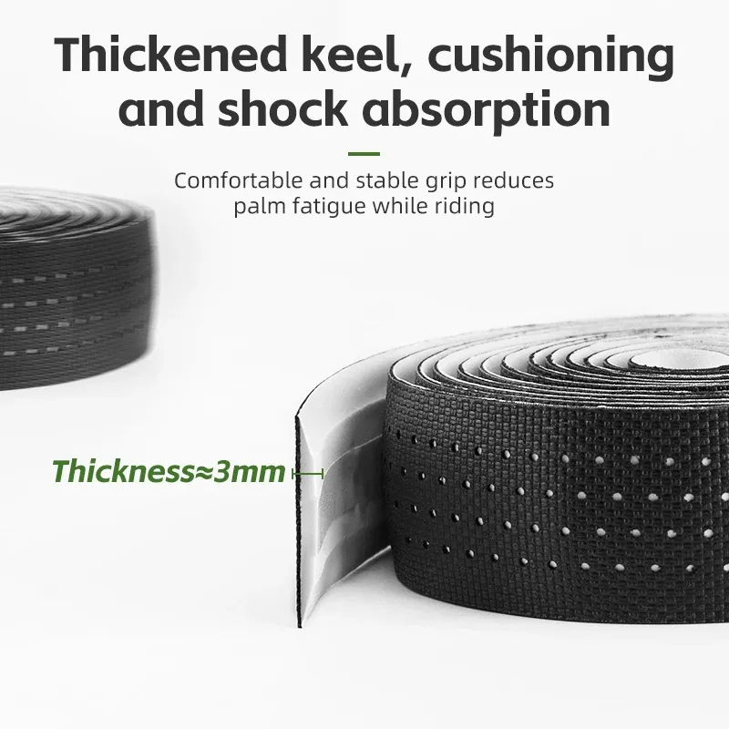 Обмотка для руля RockBros 40210005003